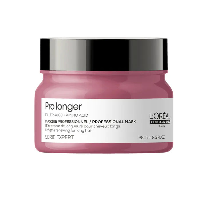 L'Oreal Professionnel Serie Expert Pro longer Mask 250ml