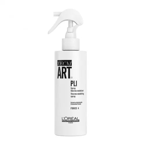 L'Oreal Professionnel Tecni Art Pli Spray 190ml