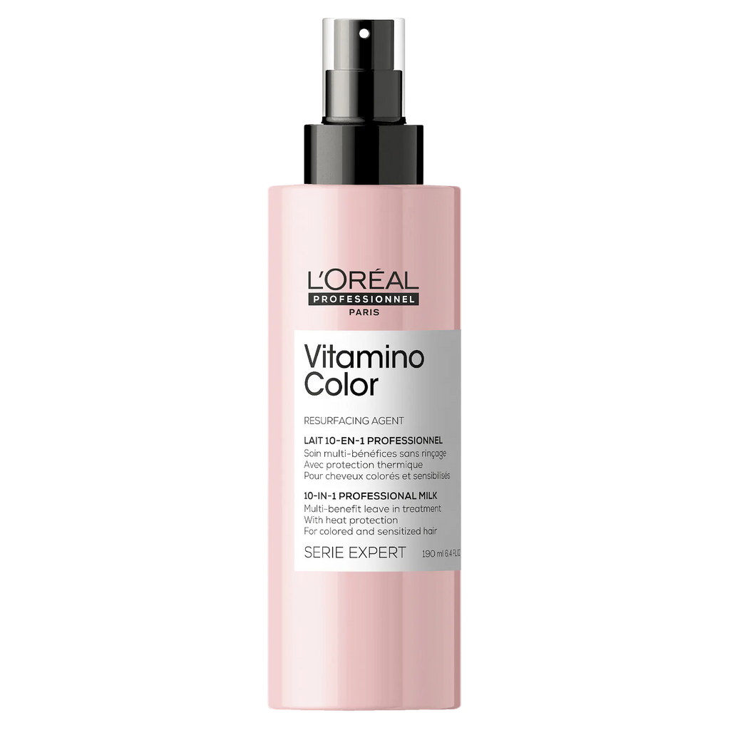 L'Oreal Professionnel Serie Expert Vitamino Color 10 in 1 Milk Spray 190ml