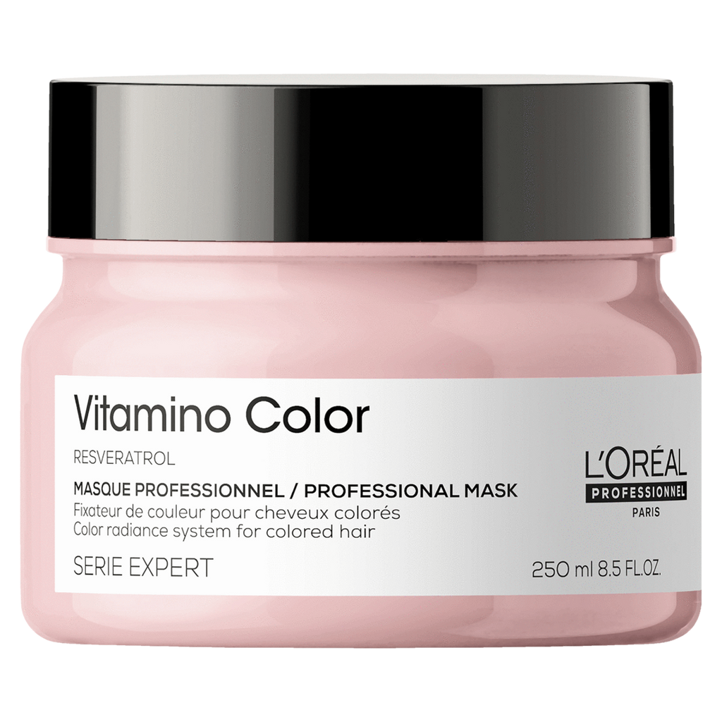 L'Oreal Professionnel Serie Expert Vitamino Color Mask 250ml