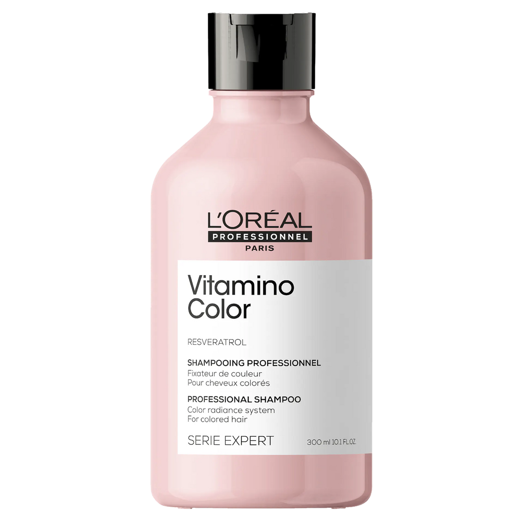 L'Oreal Professionnel Serie Expert Vitamino Color Shampoo 300ml