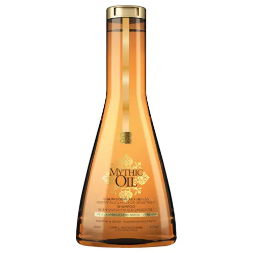 LÓreal Professionnel Mythic Oil Shampoo 250ml