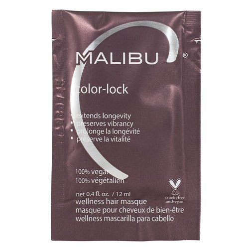Malibu C Color-Lock Masque Sachet 15ml