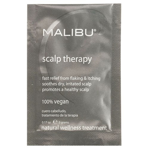 Malibu C Scalp Therapy Treatment Sachet 5g