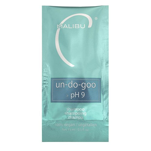 Malibu C Un Do Goo Ph9 Shampoo Sachet 15ml