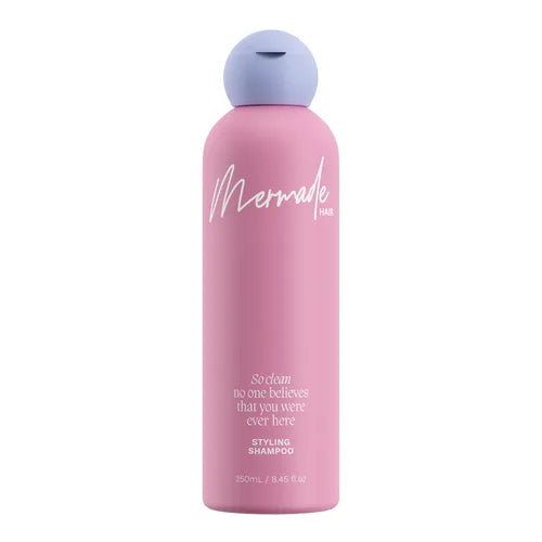 Mermade Hair Styling Shampoo 250ml