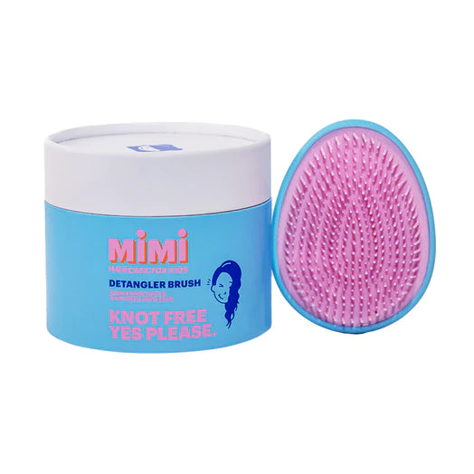 MiMi Haircare Detangler Brush