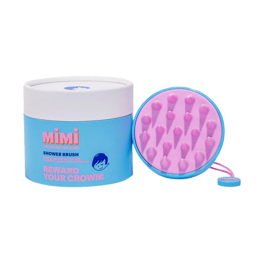 MiMi Haircare Scalp Shower Brush