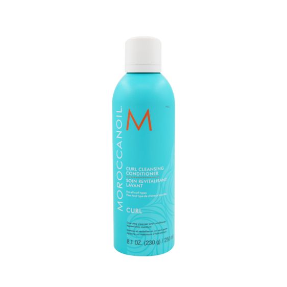 Moroccanoil Curl Cleansing Conditioner 250ml