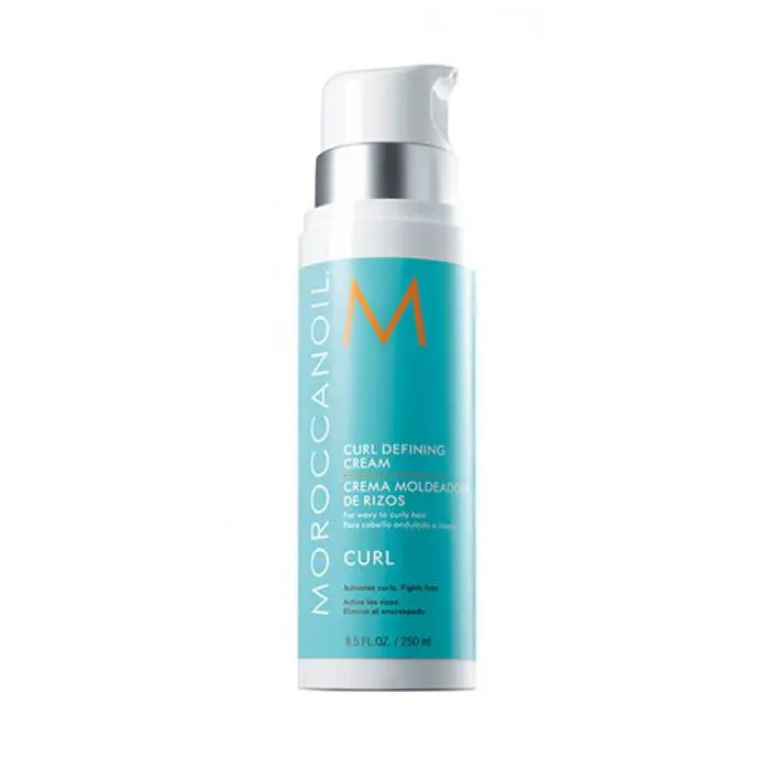 Moroccanoil Curl Defining Cream 250ml