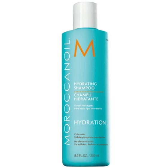 Moroccanoil Hydrating Shampoo 250ml