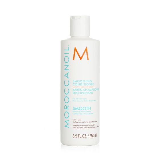 Moroccanoil Smoothing Conditioner 250ml