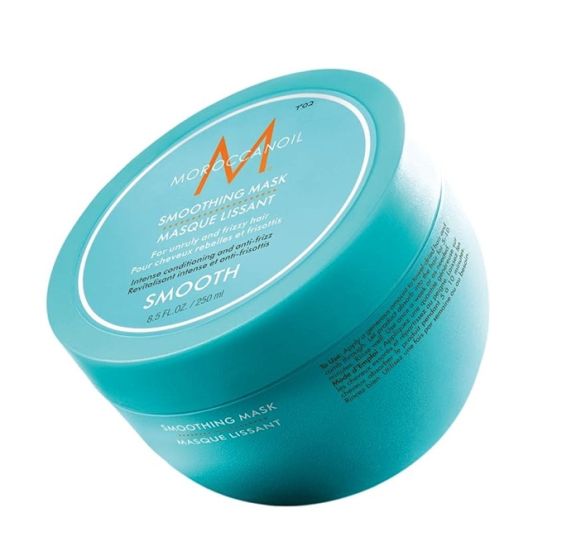 Moroccanoil Smoothing Mask 250ml