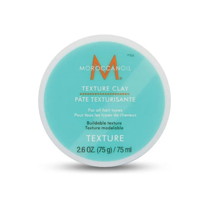 Moroccanoil Texture Clay 75ml