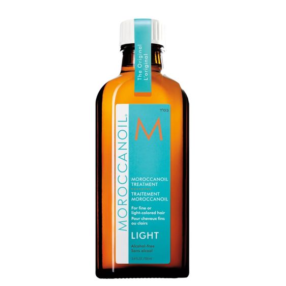 Moroccanoil Treatment Light 100ml