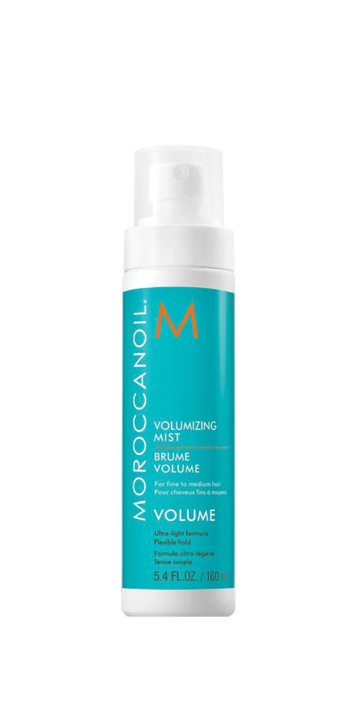 Moroccanoil Volumizing Mist 160ml