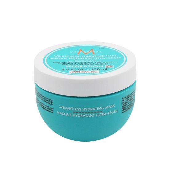 Moroccanoil Weightless Hydrating Mask 250ml