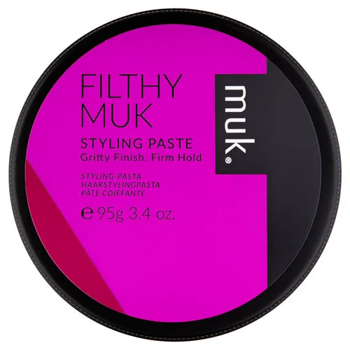 muk Filthy Muk Styling Paste 95g