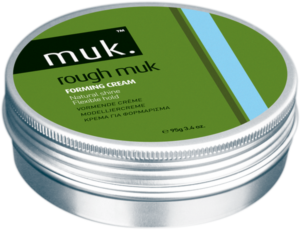 muk Rough Muk Forming Cream 95g