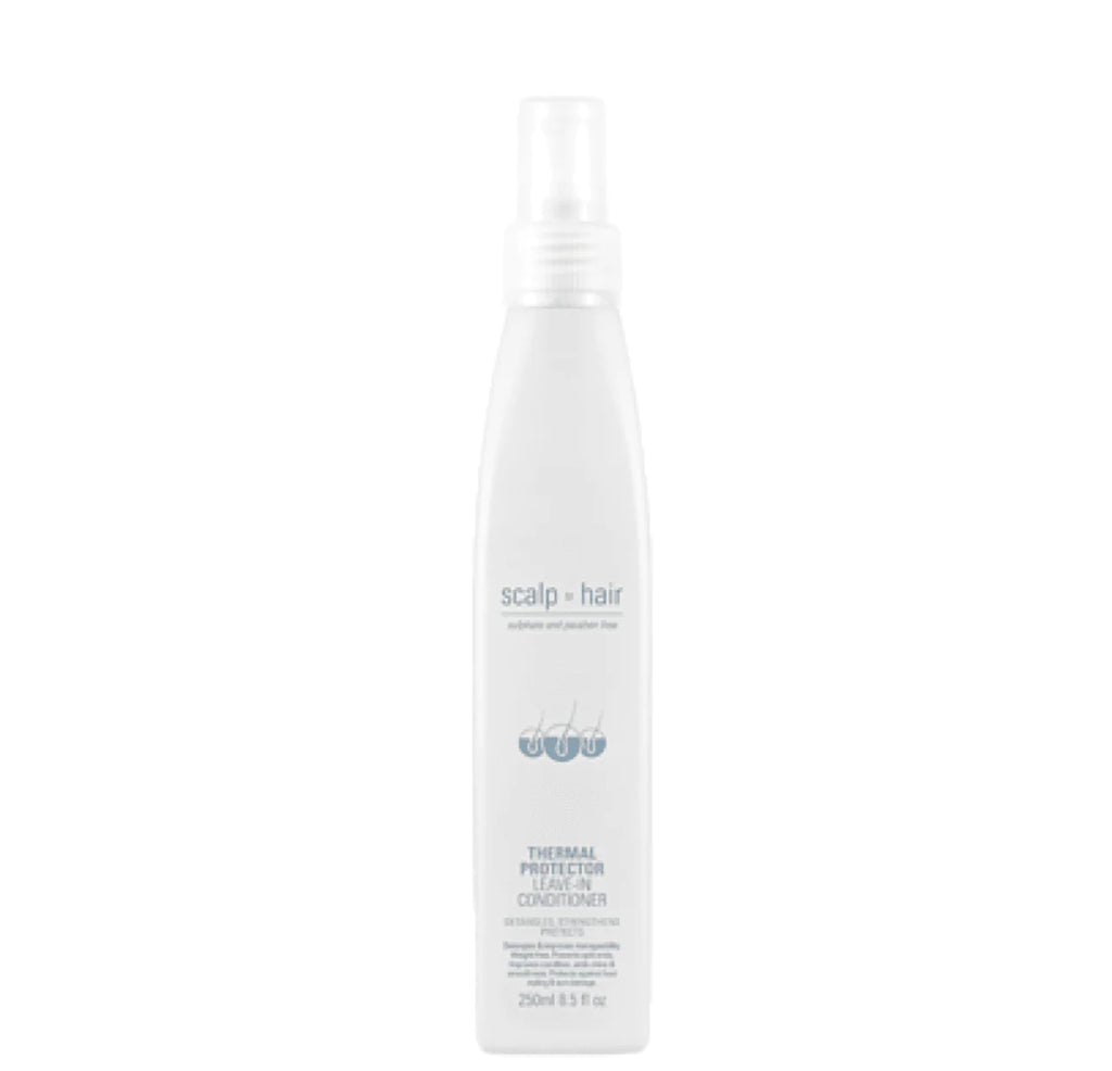 NAK Hair Scalp to Hair Thermal Protector Leave-In Conditioner 250ml