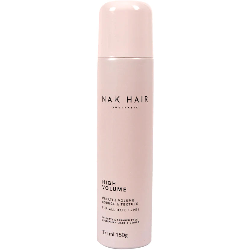 NAK Hair High Volume 150g