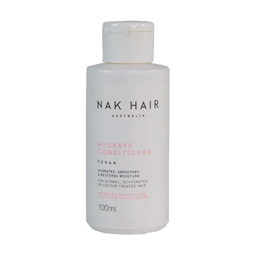 Nak Hair Hydrate Conditioner 100ml