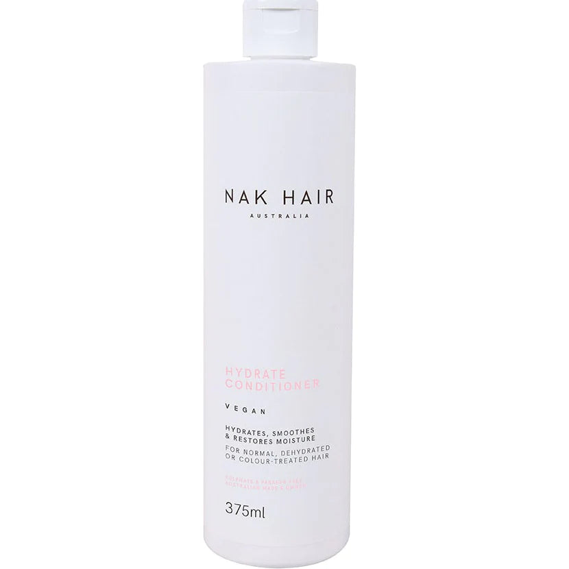 Nak Hair Hydrate Conditioner 375ml