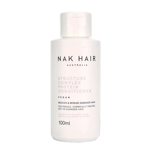 NAK Hair Structure Complex Protein Conditioner 100ml