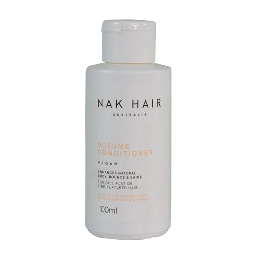 Nak Hair Volume Conditioner 100ml