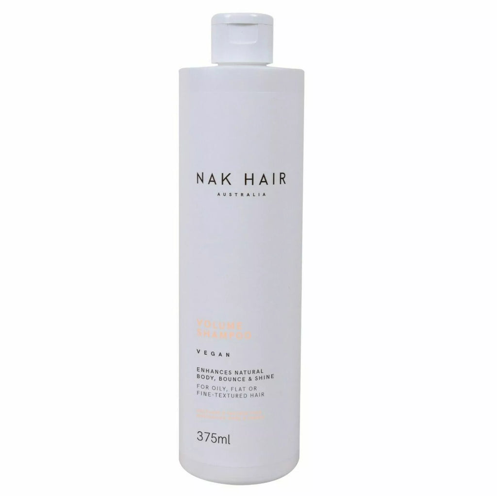 Nak Hair Volume Shampoo 375ml