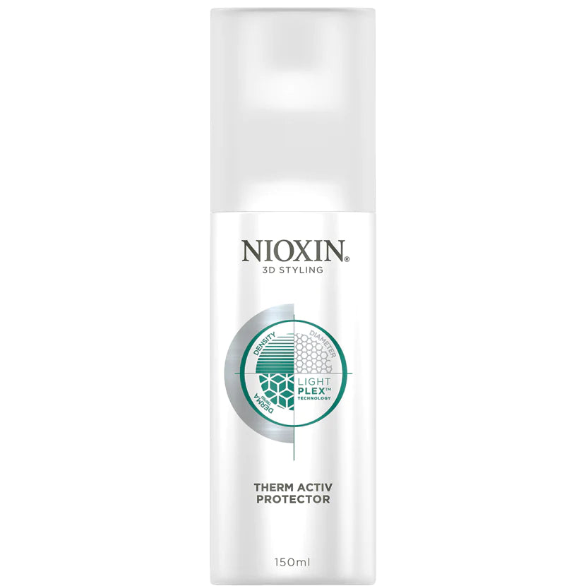 Nioxin 3D Styling Therm Activ Protector 150ml