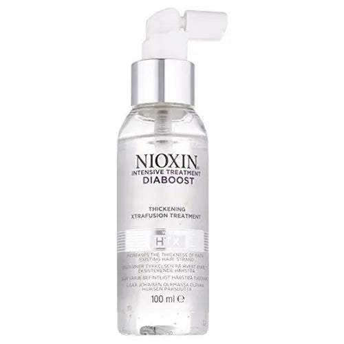 Nioxin 3D Intensive Diaboost 100ml