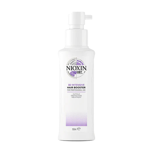 Nioxin 3D Intensive Hair Booster 100ml