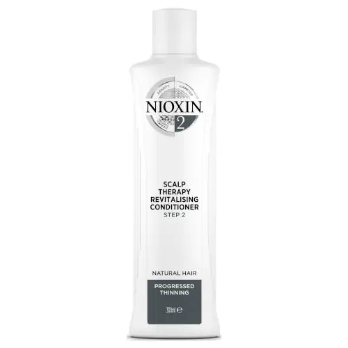 Nioxin System 2 Scalp Therapy Revitalizing Conditioner 300ml