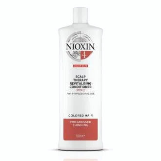 Nioxin System 4 Scalp Therapy Revitalizing Conditioner 1L