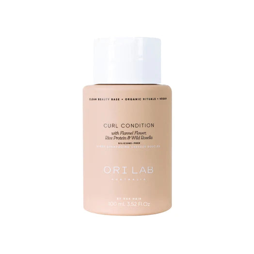 ORI Lab by NAK Hair Curl Condition 100ml