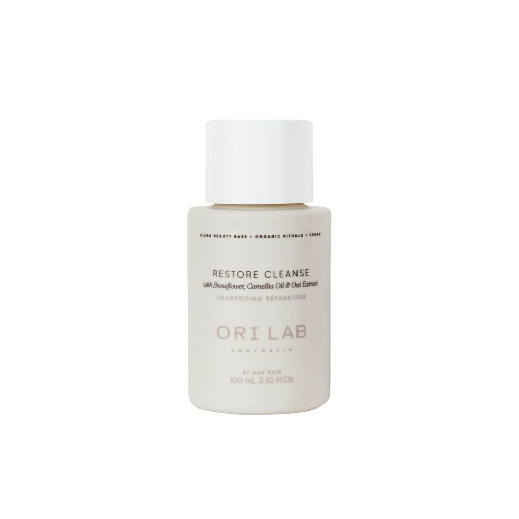ORI Lab by NAK Hair Restore Cleanse 100ml