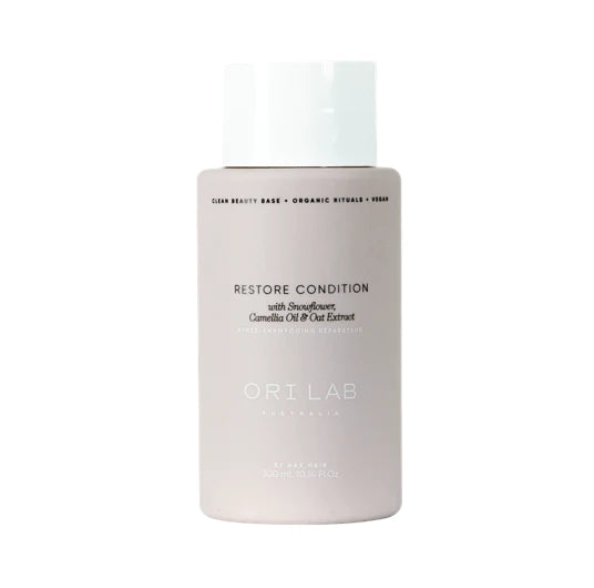 ORI Lab by NAK Hair Restore Condition 300ml