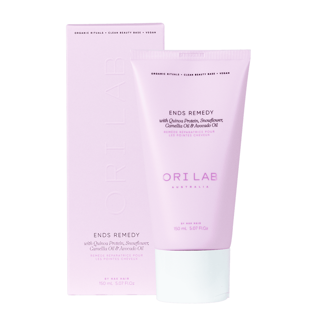 ORI Lab by NAK Hair Ends Remedy 150ml