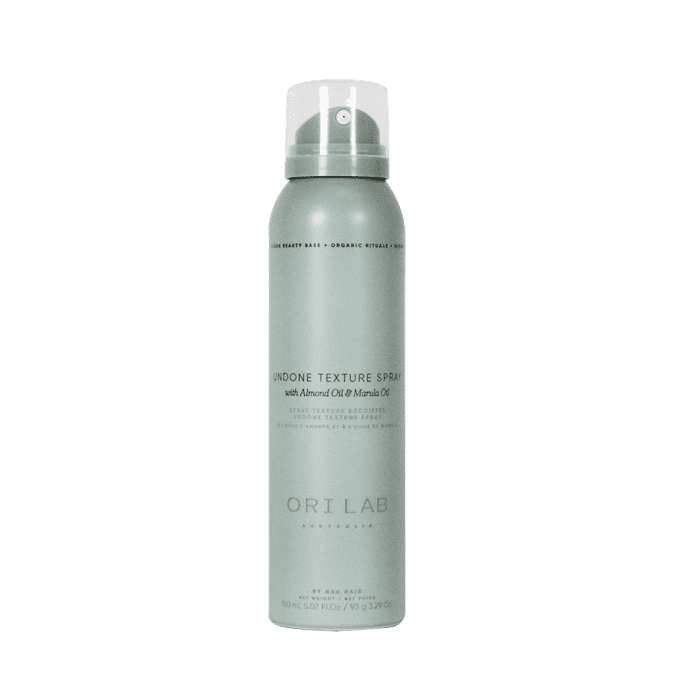 ORI Lab by NAK Hair Undone Texture Spray 150ml