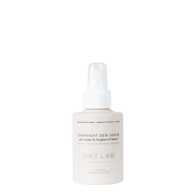 ORI Lab by NAK Hair Overnight Dew Serum 100ml