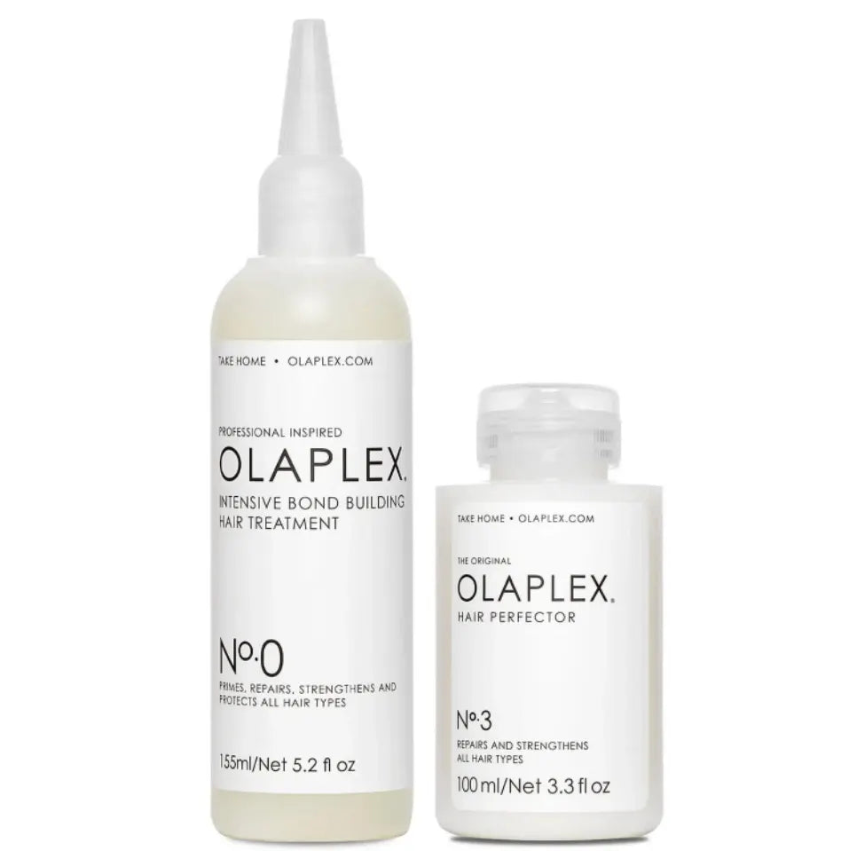 Olaplex Intensive Hair Treatment Kit