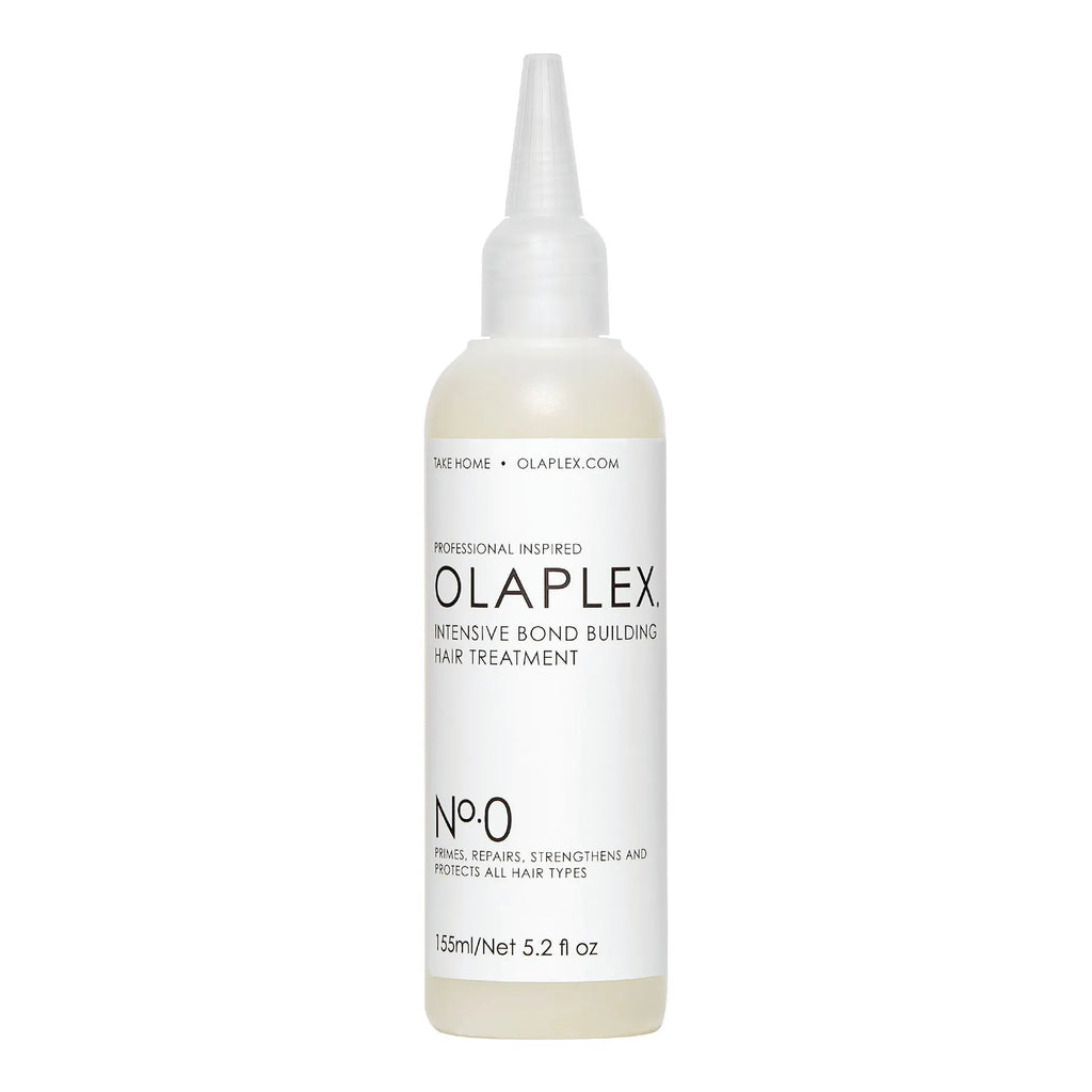 Olaplex No.0 Intensive Bond Building Hair Treatment 155ml