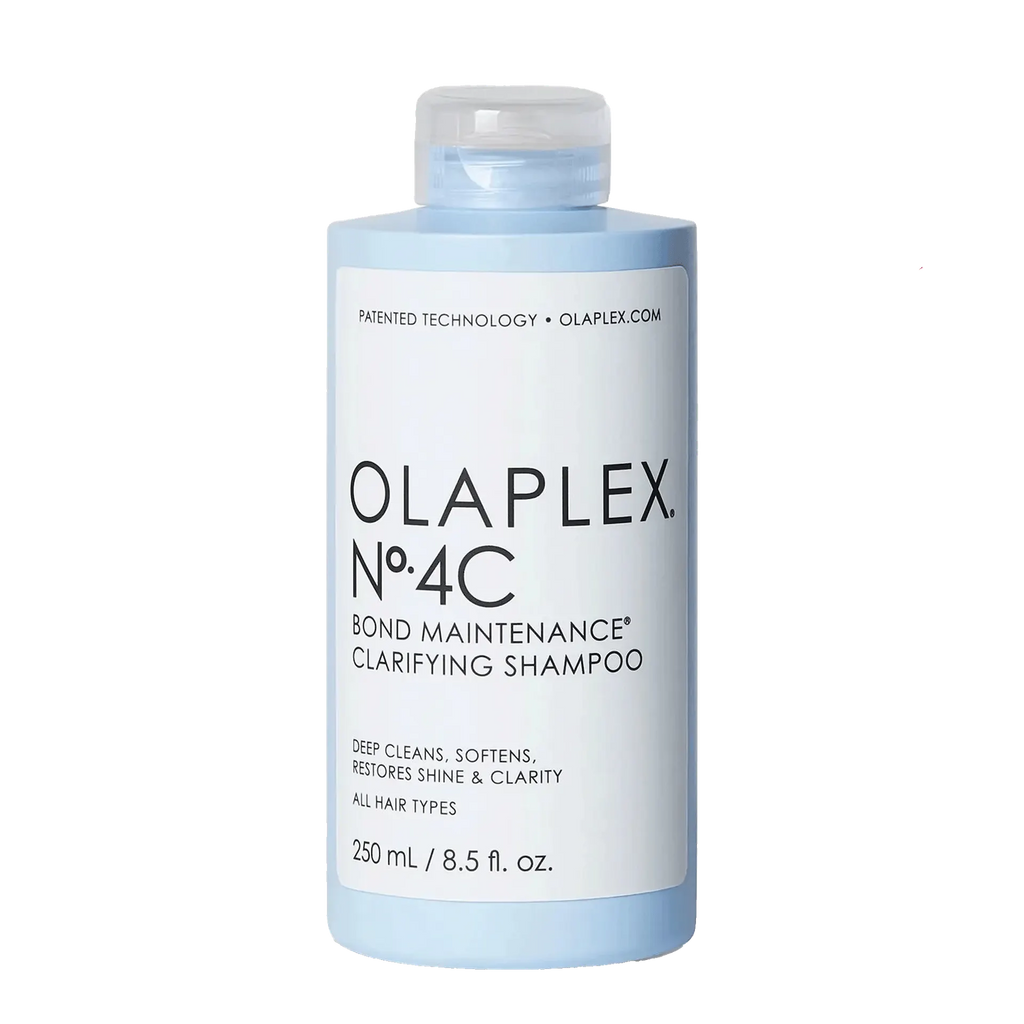 Olaplex No.4C Bond Maintenance Clarifying Shampoo 250ml