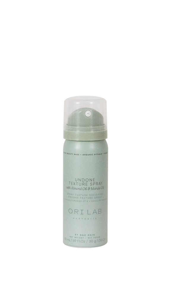 ORI Lab by NAK Hair Undone Texture Spray 50ml