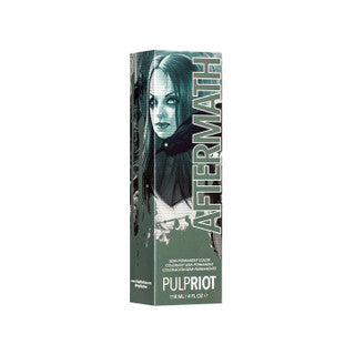 Pulp Riot Aftermath 118ml Semi-Permanent