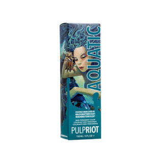 Pulp Riot Aquatic 118ml Semi-Permanent