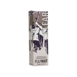 Pulp Riot Clear 118ml Semi-Permanent