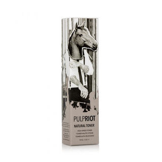 Pulp Riot High Speed Toner Natural 90ml