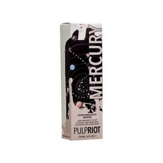 Pulp Riot Mercury 118ml Semi-Permanent